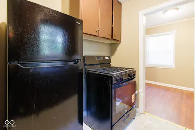 3421 Olney Street, Indianapolis - 9