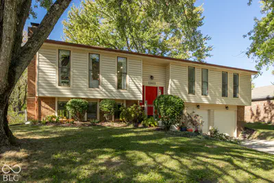 11411 Timberlake Lane, Fishers - 2