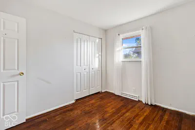 5411 N Kenmore Road, Indianapolis - 28