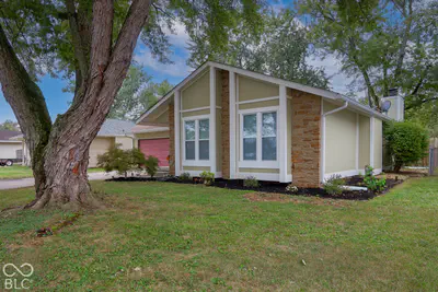 3920 Peppertree Lane, Columbus - 2