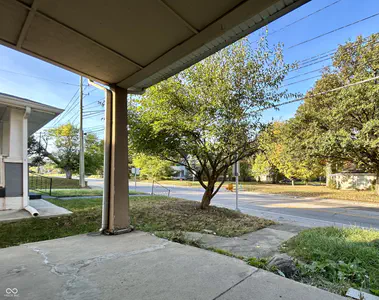 307 Arlington Avenue, Indianapolis - 3