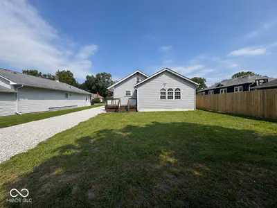 1537 Gilbert Avenue, Indianapolis - 49