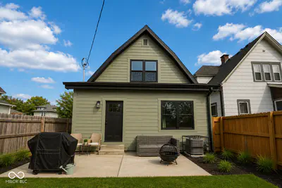 1917 Hoyt Avenue, Indianapolis - 35