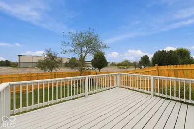 6551 Newstead Drive, Indianapolis - 33