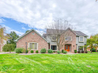 7044 Oakbay Drive, Noblesville - 2