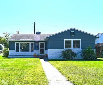 5101 22nd Street, Indianapolis