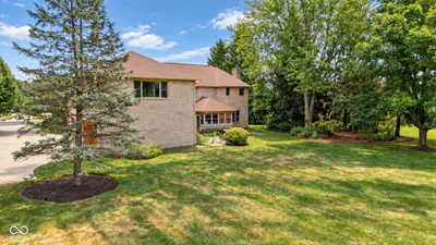 7437 W Banton Circle, New Palestine - 8