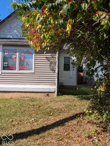 3324 Illinois Street, Indianapolis - 4