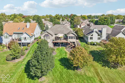 7141 Koldyke Drive, Fishers - 43