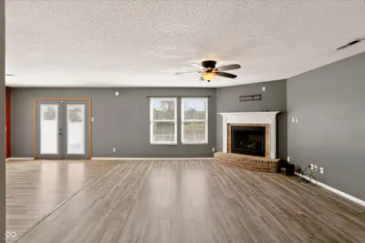 8233 Crackling Lane, Indianapolis - 20