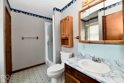 7936 Eaker Court, Brownsburg - 30