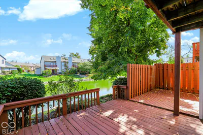 9127 Sea Oats Drive, Indianapolis - 40