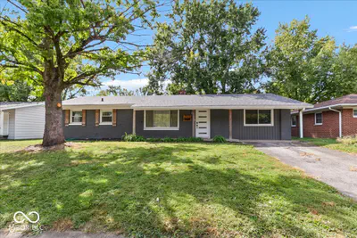 7429 50th Street, Indianapolis