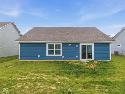 1591 Sailboat Drive, Greenfield - 27