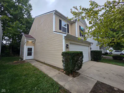 4926 Pembridge Drive, Indianapolis - 2