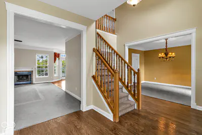 6763 Woodcliff Circle, Zionsville - 8