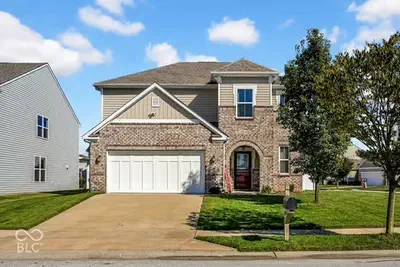 2262 Creekland Creek, Columbus