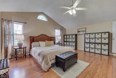 8658 Gunpowder Drive, Indianapolis - 22