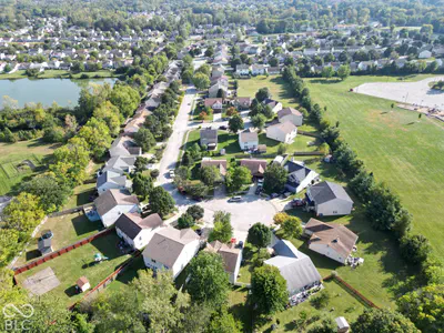 5516 Lake Boggs Street, Indianapolis - 39