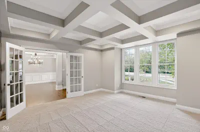 4925 Morgans Creek Court, Carmel - 10