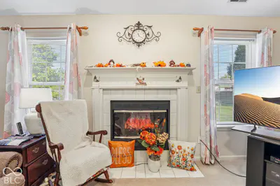 320 E Quail Wood Lane, Westfield - 10