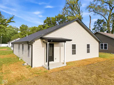 5243 Vance Street, Columbus - 28