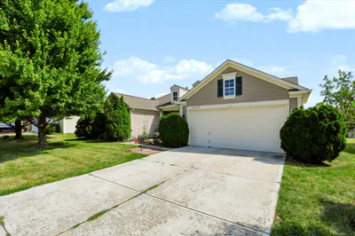 5629 Olive Branch Way, Indianapolis - 2