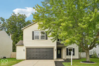 3408 Carica Drive, Indianapolis