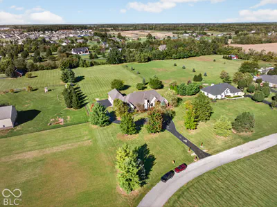 9202 Compton Farm Lane, Indianapolis - 85