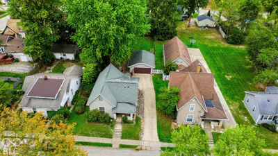 304 4th Street, Greenfield - 46