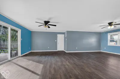 12165 Rooker Road, Mooresville - 9
