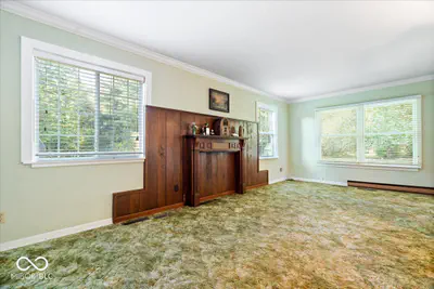 5336 Epler Road, Indianapolis - 4