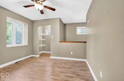 6639 65th Street, Indianapolis - 45