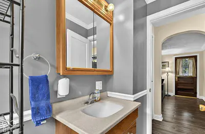 4992 Old Smith Valley Road, Greenwood - 17
