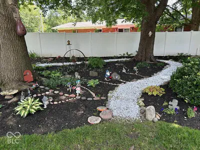8305 Union Street, Indianapolis - 46