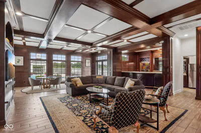 8703 Waterside Drive, Indianapolis - 73