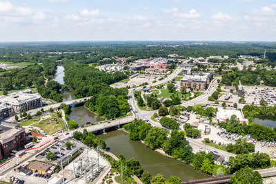671 N 10th Street, Noblesville - 54