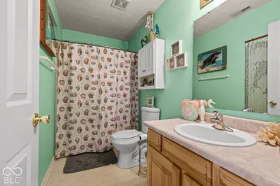 868 Quarterhorse Run, Bargersville - 15