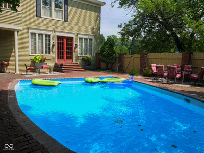 415 E Wabash Avenue, Crawfordsville - 14