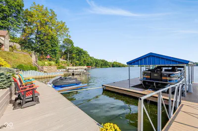 7338 Oakbay Drive, Noblesville - 49