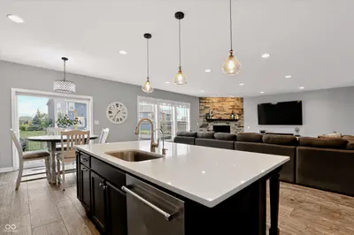 15120 Gallop Lane, Fishers - 14