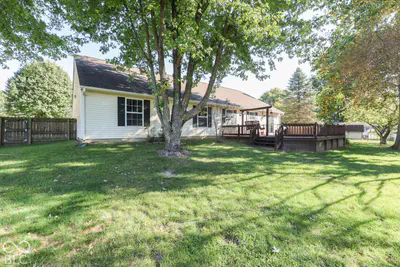 6241 Whitaker Farms Drive, Indianapolis - 40
