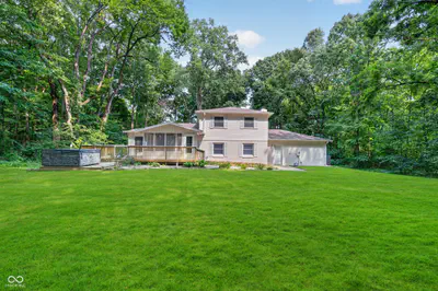 226 Saddlebrook Drive, Zionsville - 26