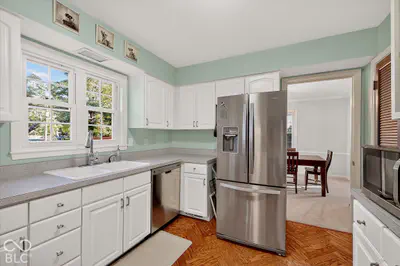 5825 Lasalle Street, Indianapolis - 13