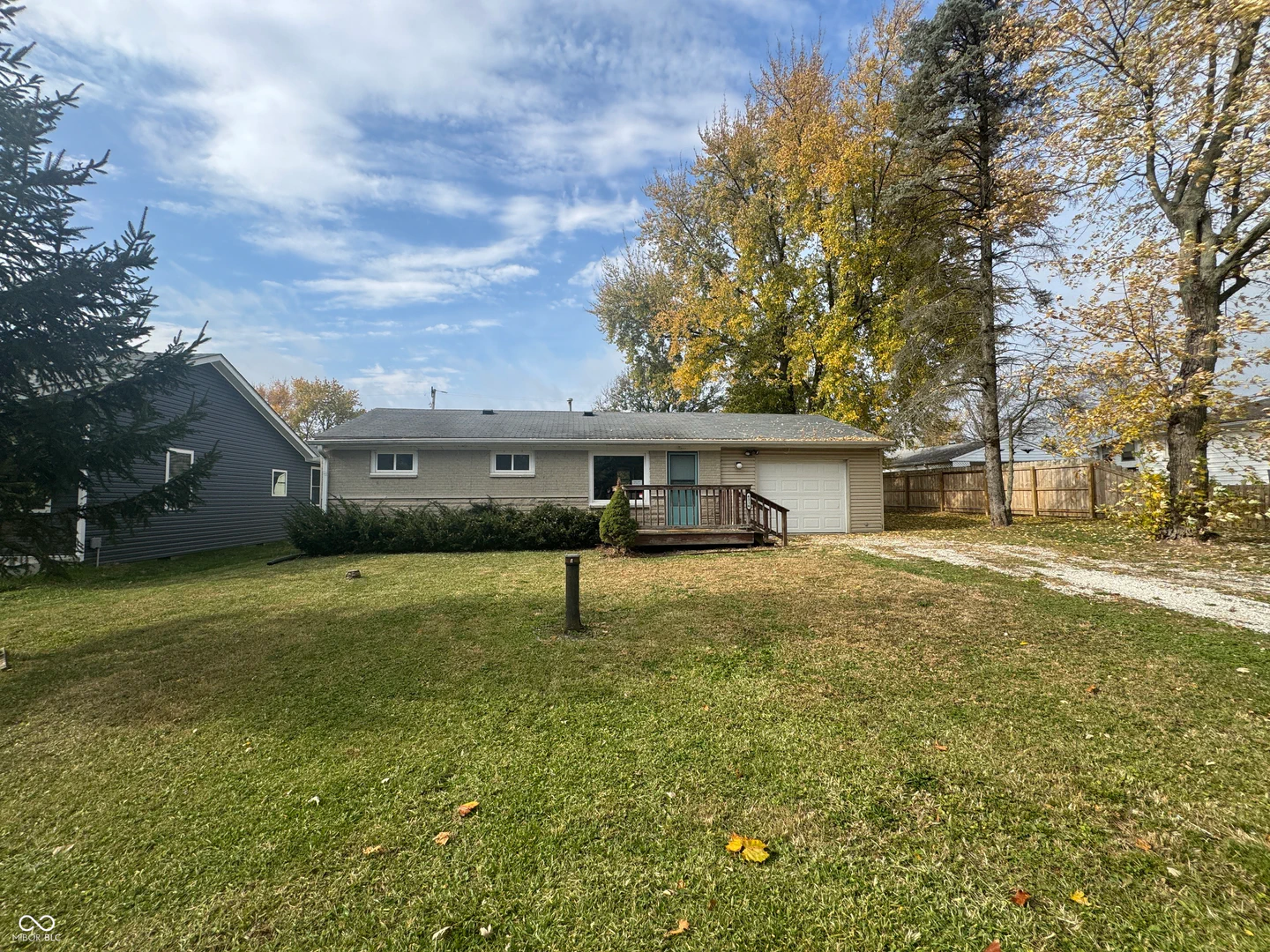 6316 Vigo Drive, Clayton