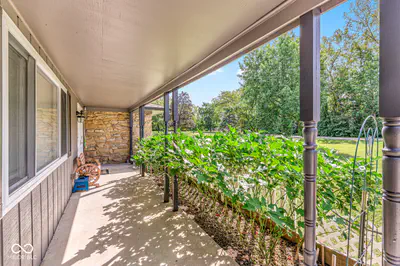 4006 Dundee Drive, Indianapolis - 5