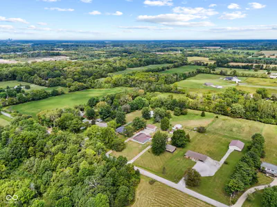 11826 S Marlin Road, Indianapolis - 23