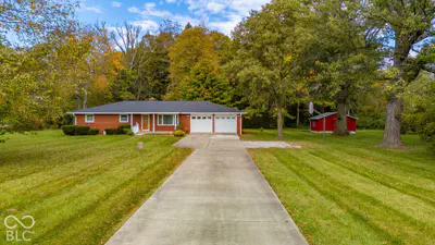 1956 W Us Highway 36, Middletown - 2