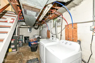 1220 Oak Ridge Drive, Indianapolis - 26