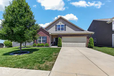 1242 Northcraft Court, Franklin